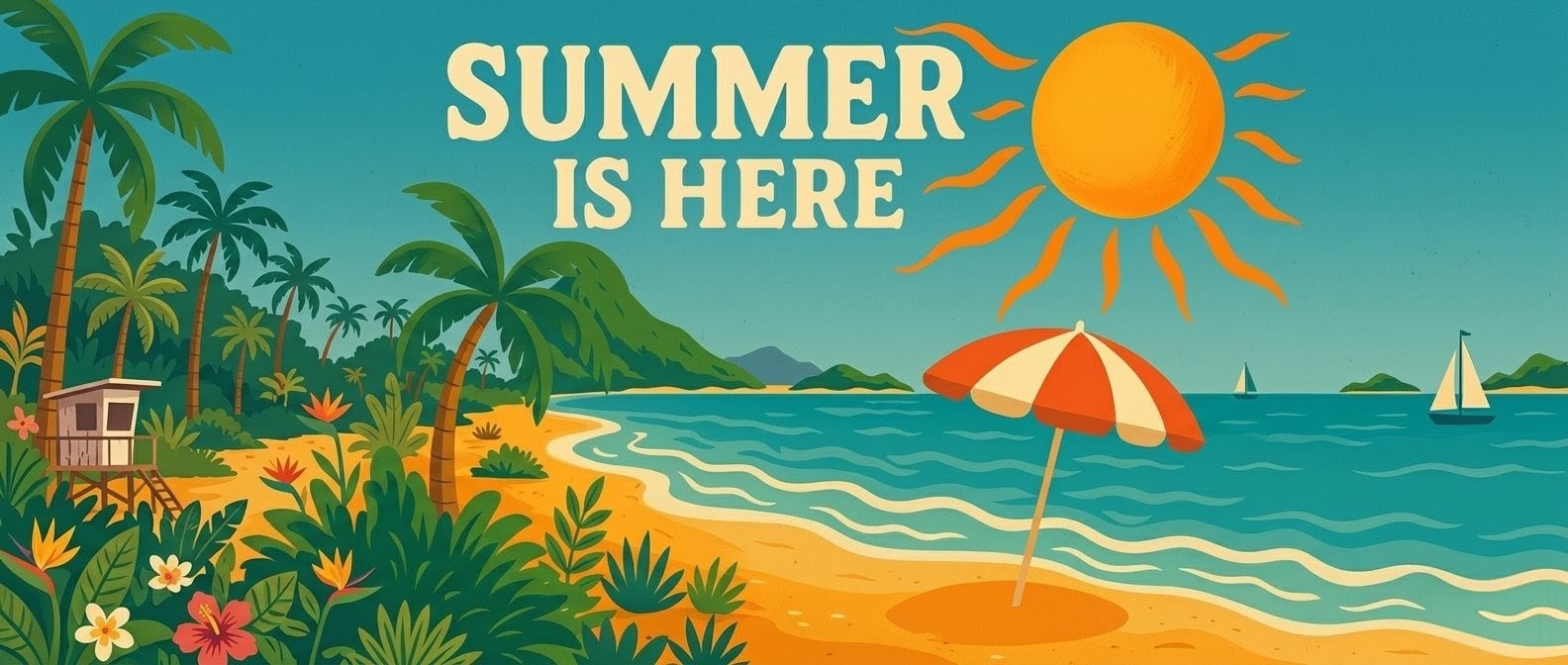 Website Header